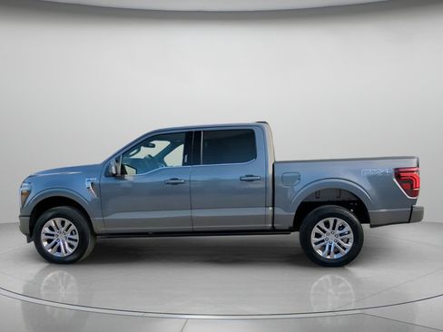 New 2026 Ford F150 King Ranch image 16
