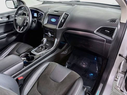 Used 2018 Ford Edge Sport w/ Equipment Group 401A AWD/4WD image 30