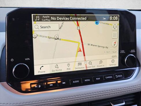 Used 2023 Nissan Rogue SL w/ SL Premium Package image 13