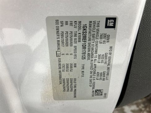 Used 2013 GMC Yukon XL Denali image 29