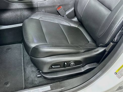 Used 2019 GMC Acadia SLT w/ Black Edition FWD image 26