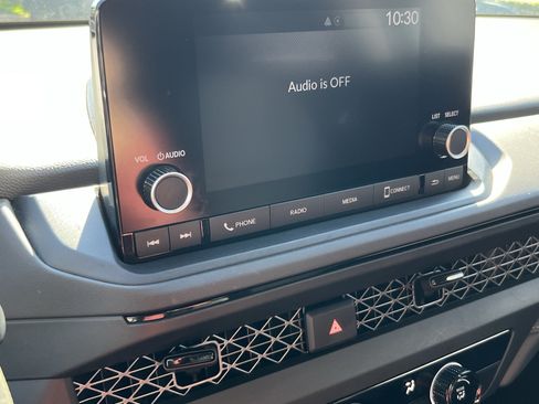 Used 2024 Honda Accord LX image 23