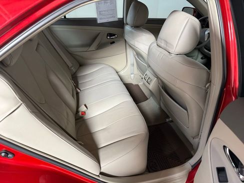 Used 2007 Toyota Camry Hybrid image 16