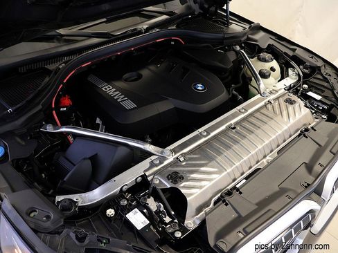 Certified 2025 BMW X3 xDrive30 AWD/4WD image 38