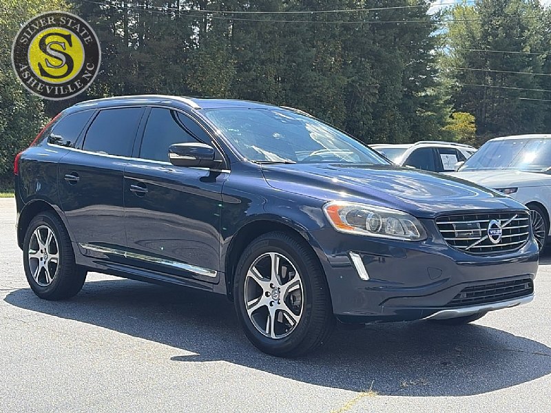 Used 2015 Volvo XC60 T6 Platinum FWD image 8