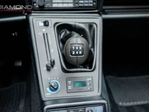 Used 1986 Alfa Romeo Spider Veloce image 71