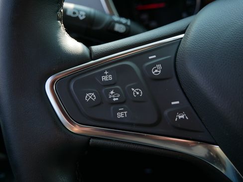 Used 2024 Chevrolet Equinox LT AWD/4WD image 24