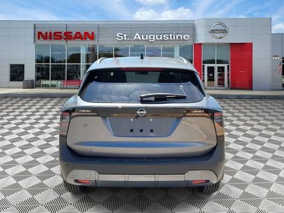 New 2026 Nissan Kicks SV w/ SV Premium Package
