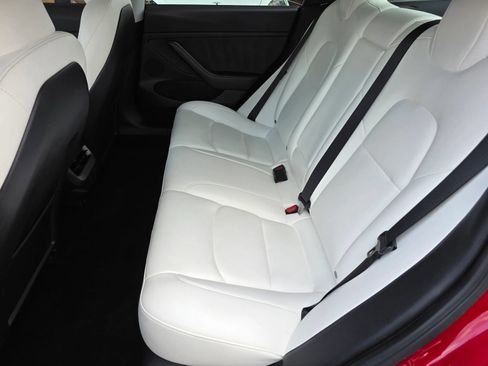Used 2023 Tesla Model 3 Standard Range RWD image 29