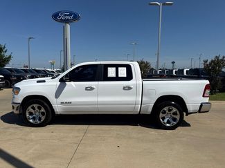 Used 2019 RAM 1500 Big Horn AWD/4WD video 2