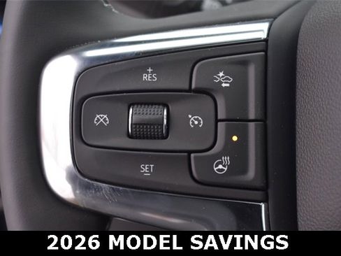New 2026 Chevrolet Blazer RS w/ Driver Confidence II Package image 30