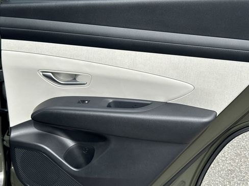 Certified 2025 Hyundai Tucson SEL image 16