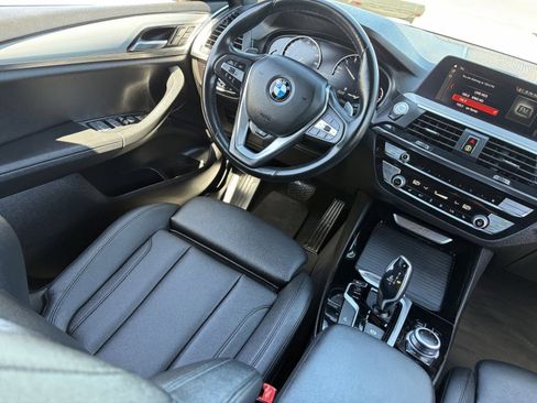 Used 2021 BMW X3 sDrive30i image 15