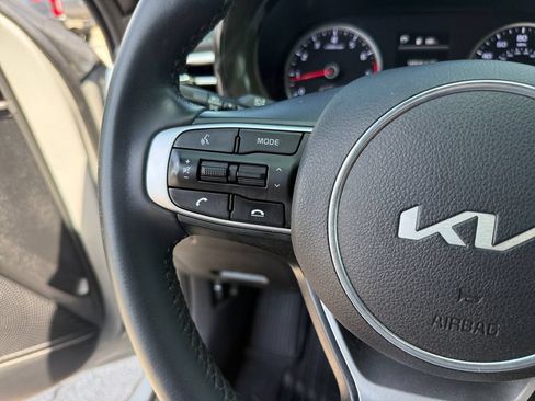 Used 2024 Kia K5 GT-Line FWD image 26