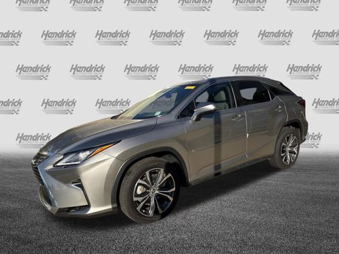 Used 2018 Lexus RX 350 AWD w/ Premium Package image 5