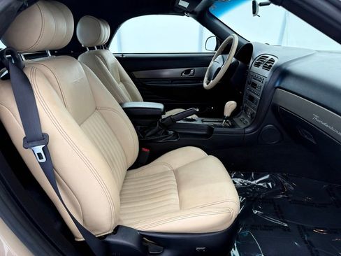 Used 2005 Ford Thunderbird RWD image 19