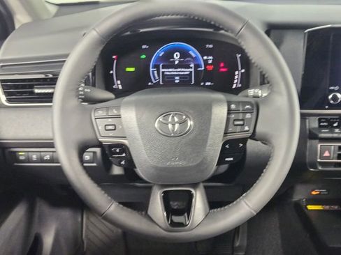 New 2026 Toyota Camry LE image 17