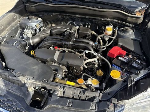 Used 2016 Subaru Forester 2.5i Limited image 20