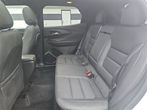 Used 2021 Chevrolet TrailBlazer RS w/ Sun and Liftgate Package image 25