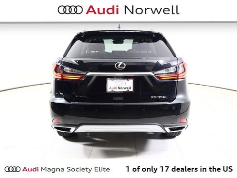 Used 2022 Lexus RX 350 AWD w/ Premium Package image 14