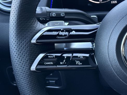 New 2026 Mercedes-Benz GLB 250 GLB 250 image 27