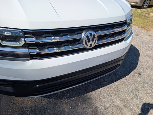 Used 2018 Volkswagen Atlas SE FWD image 12