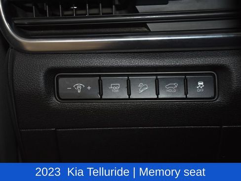 Used 2023 Kia Telluride SX X-Line AWD/4WD image 10
