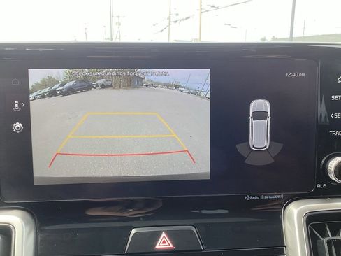 Used 2023 Kia Sorento S w/ Panoramic Sunroof Package AWD/4WD image 22