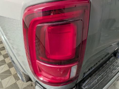 New 2026 RAM 3500 Limited image 11