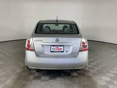 Used 2009 Nissan Sentra 2.0 S image 19