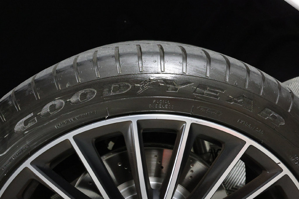 Used 2025 Mercedes-Benz G 63 AMG 4MATIC image 50