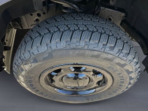 Used 2017 Ford F150 XL w/ Trailer Tow Package w/101A image 9