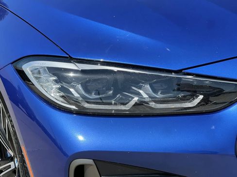 Used 2021 BMW 440i xDrive Coupe AWD/4WD image 34