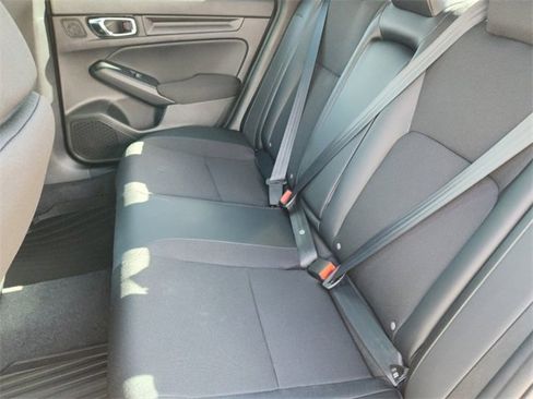 New 2026 Honda Civic Sport image 20