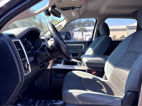Used 2014 RAM 1500 Lone Star image 13