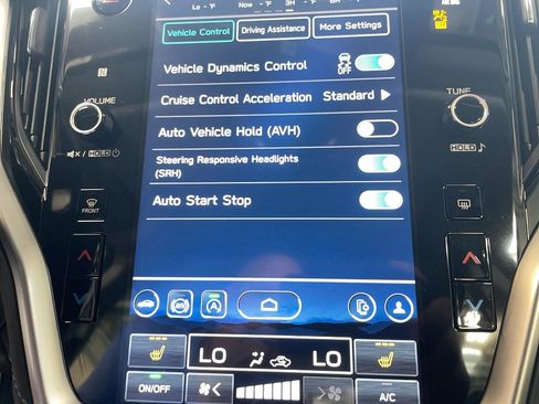 Used 2024 Subaru Legacy Premium image 12