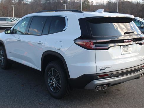 New 2026 GMC Acadia Elevation image 5