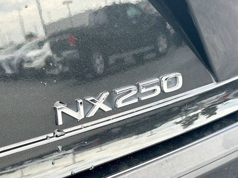 Used 2024 Lexus NX 250 FWD w/ Towing Package (2000 Lbs) image 32