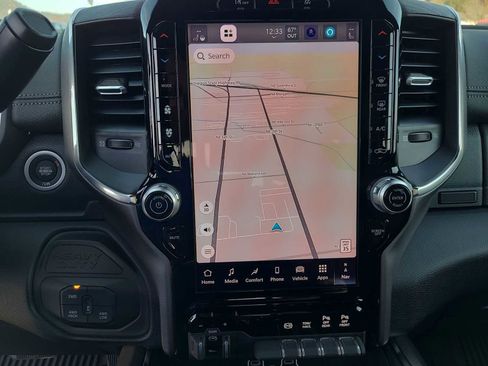 New 2026 RAM 3500 Laramie w/ Night Edition image 24