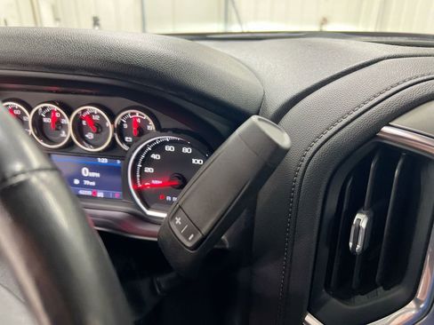 Used 2020 Chevrolet Silverado 1500 RST w/ All-Star Edition image 17