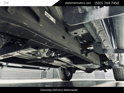 Used 2021 Chevrolet Silverado 1500 LTZ AWD/4WD image 51