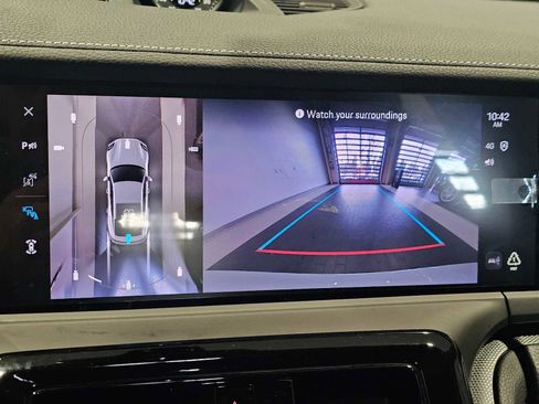 New 2025 Porsche Panamera 4 image 30