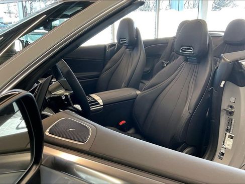 New 2026 Mercedes-Benz CLE 300 4MATIC Cabriolet image 8