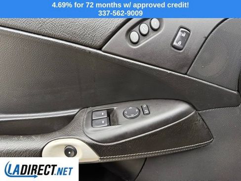 Used 2013 Chevrolet Corvette ZR1 w/ 3ZR Preferred Equipment Group image 26