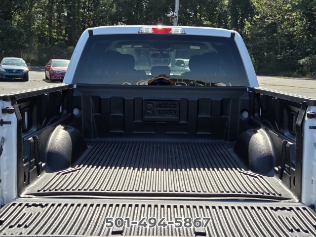 Used 2019 Ford F150 XLT RWD image 13