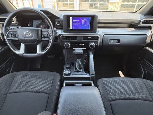 Used 2025 Toyota 4Runner SR5 RWD image 25