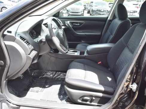 Used 2018 Nissan Altima 2.5 S w/ S Convenience Package FWD image 15