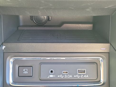 Certified 2025 Subaru Ascent Limited image 24