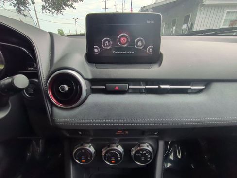 Used 2019 MAZDA CX-3 Grand Touring AWD/4WD image 17