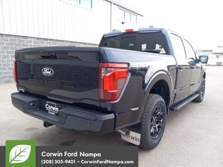 New 2026 Ford F150 XLT w/ Equipment Group 302A MID AWD/4WD video 3